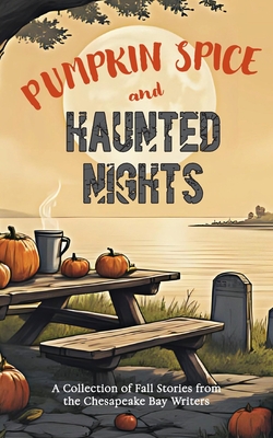 Pumpkin Spice and Haunted Nights - Narielle Living