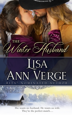 The Winter Husband - Lisa Ann Verge