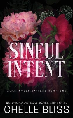 Sinful Intent - Chelle Bliss