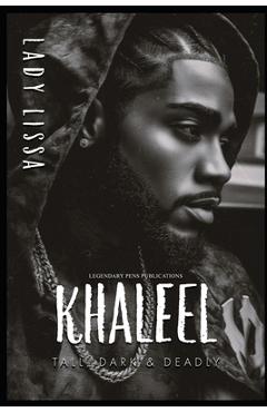 Poza produsului Khaleel: Tall, Dark & Deadly - Lady Lissa