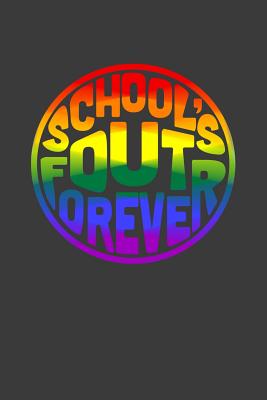 School's Out Forever: A Thoughtful Retirement Card Alternative - Kaihko Press