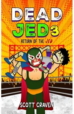 Poza produsului Dead Jed 3: Return of the Jed - Scott Craven