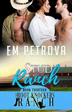 Poza produsului Stud Ranch - Em Petrova