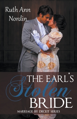 The Earl's Stolen Bride - Ruth Ann Nordin