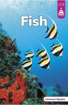 Poza produsului Fish - Haley Williams