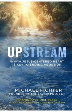 Poza produsului Upstream - Michael Fichter