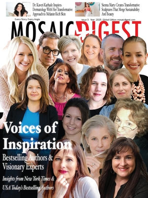 Mosaic Digest Issue 3 - 