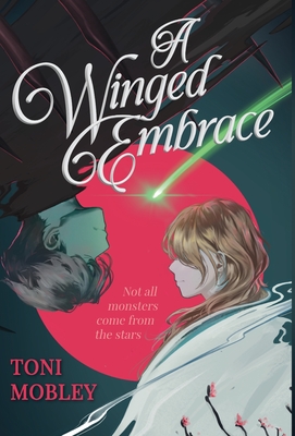 A Winged Embrace - Toni Mobley