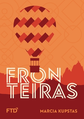 Fronteiras - Telma Guimarães