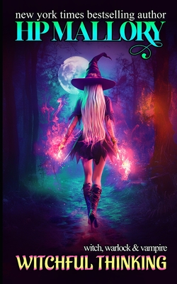 Witchful Thinking - H. P. Mallory