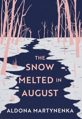The Snow Melted in August -