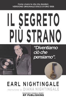 Il Segreto Più Strano:
