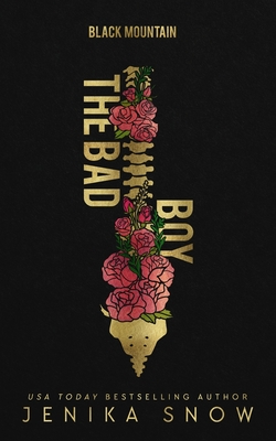 The Bad Boy - Jenika Snow