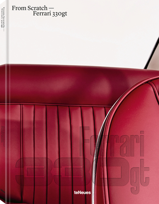 Ferrari 330gt: From Scratch - Beat Imwinkelried