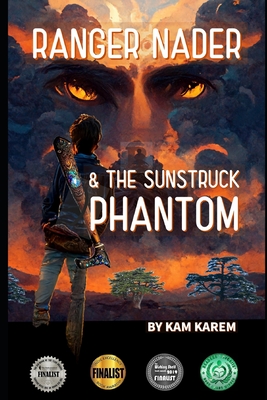 Ranger Nader & The Sunstruck Phantom - Kam Karem