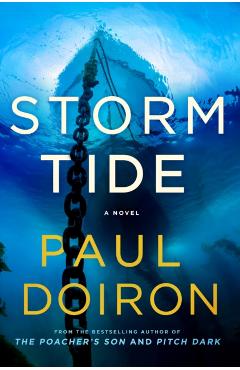 Storm Tide - Paul Doiron
