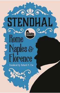 Poza produsului Rome, Naples and Florence - 