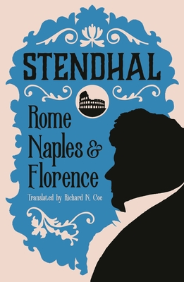 Rome, Naples and Florence -