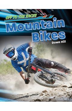 Poza produsului Mountain Bikes, Downhill - Thomas Kingsley Troupe