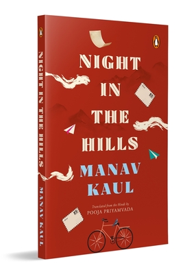 Night in the Hills - Manav Kaul