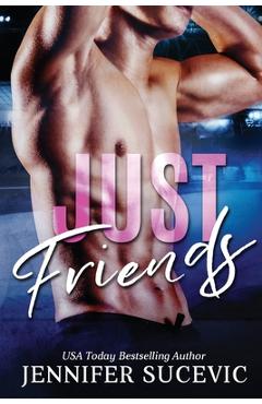 Poza produsului Just Friends - Jennifer Sucevic