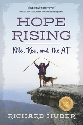 Hope Rising - Richard L. Huber