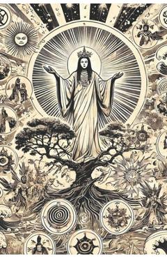 Coperta cărții 'Tarot Ifá: A Transformative Guide to the Archetypes of the Orishás and Odus Through the Tarot - Tilo Plöger De Àjàgùnnà'