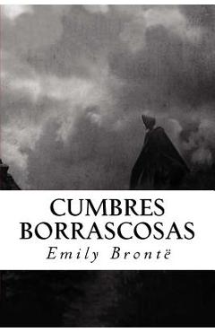 Poza produsului Cumbres Borrascosas - Emily Bronte