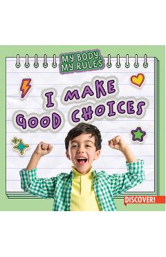 Poza produsului I Make Good Choices - Layla Owens