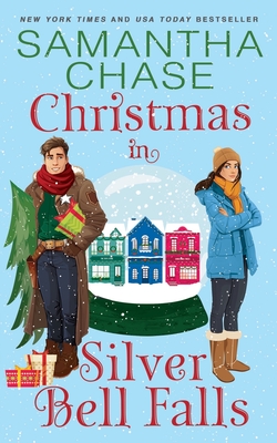 Christmas in Silver Bell Falls - Samantha Chase