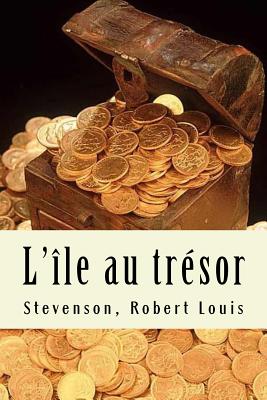 L'île au trésor - Stevenson Robert Louis