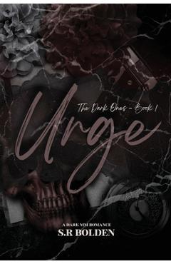 Coperta cărții 'Urge - Shanda Bolden'