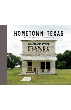 Poza produsului Hometown Texas - Peter Brown