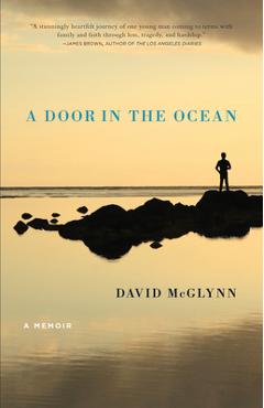 Poza produsului A Door in the Ocean - David Mcglynn