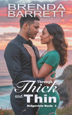 Through Thick and Thin - Brenda Barrett