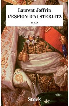Poza produsului L Espion d'Austerlitz - 