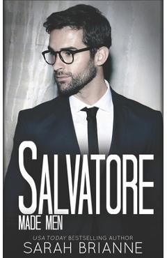 Poza produsului Salvatore - Sarah Brianne
