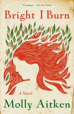 Poza produsului Bright I Burn - Molly Aitken