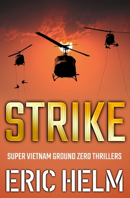 Strike - Eric Helm