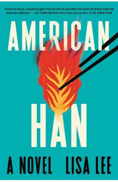 American Han - Lisa Lee