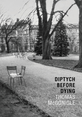 Diptych Before Dying - Thomas Mcgonigle