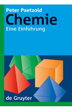 Poza produsului Chemie - Peter Paetzold