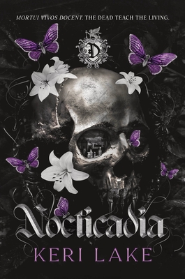 Nocticadia (Standard Edition) - Keri Lake