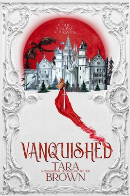 Vanquished - Tara Brown