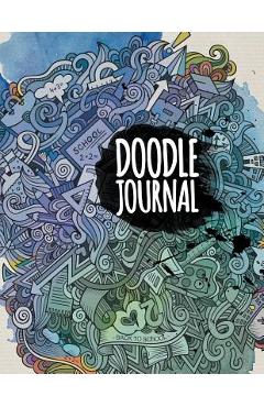 Poza produsului Doodle Journal - 