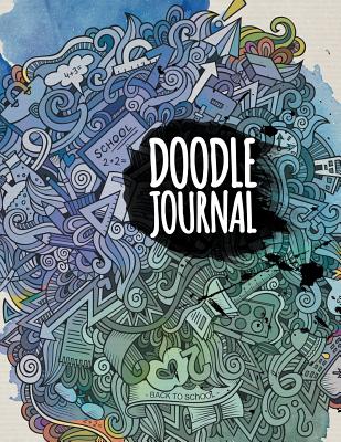 Doodle Journal -