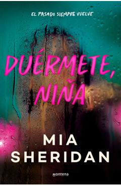 Poza produsului Duérmete, Niña / All the Little Raindrops - Mia Sheridan