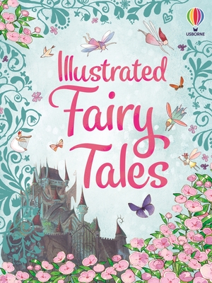 Illustrated Fairy Tales - 