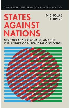 Poza produsului States against Nations - Nicholas Kuipers