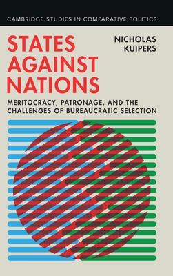 States against Nations - Nicholas Kuipers